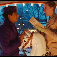 The Grand Budapest Hotel
