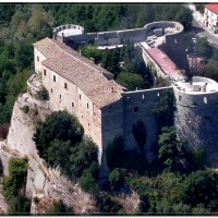 Castel Pandone