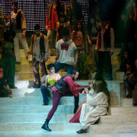 Jesus Christ Superstar