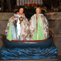 Marie Jacobé e Marie Salomé
