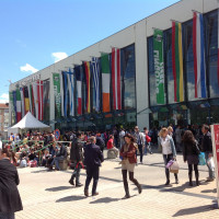 Salone del Libro Torino