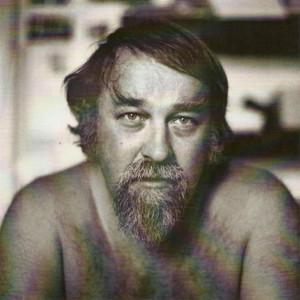Edward Kienholz