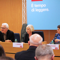 Ravera, La Porta, Giuliani