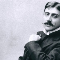 immagine per marcel proust