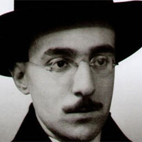 immagine per Fernando Pessoa