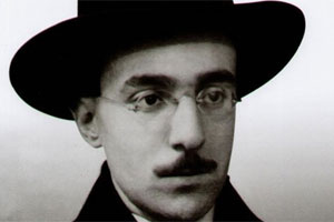 immagine per Fernando Pessoa