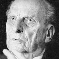 Norberto Bobbio immagine