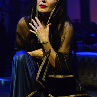 Ute Lemper . The 9 Secrets