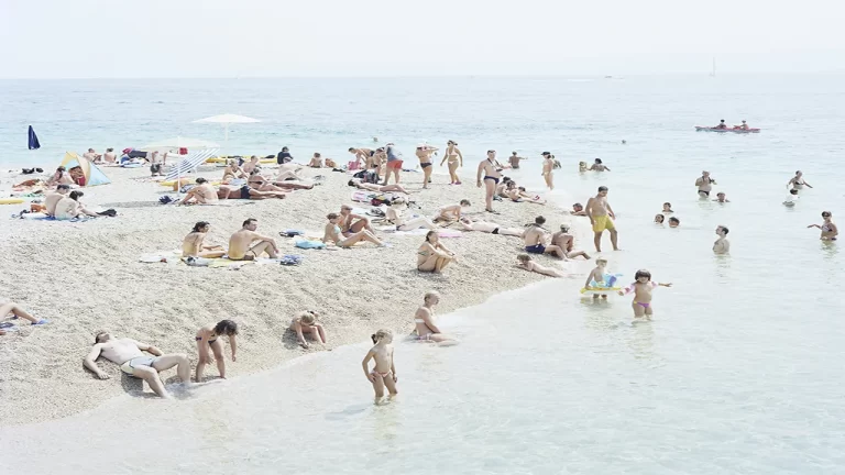immagine per Ferragosto nel Cinema e nell'Arte celebrano l'estate e il riposo. Rewind