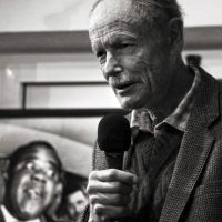 immagin per Erri De Luca
