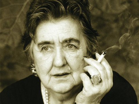 immagine per Alda Merini