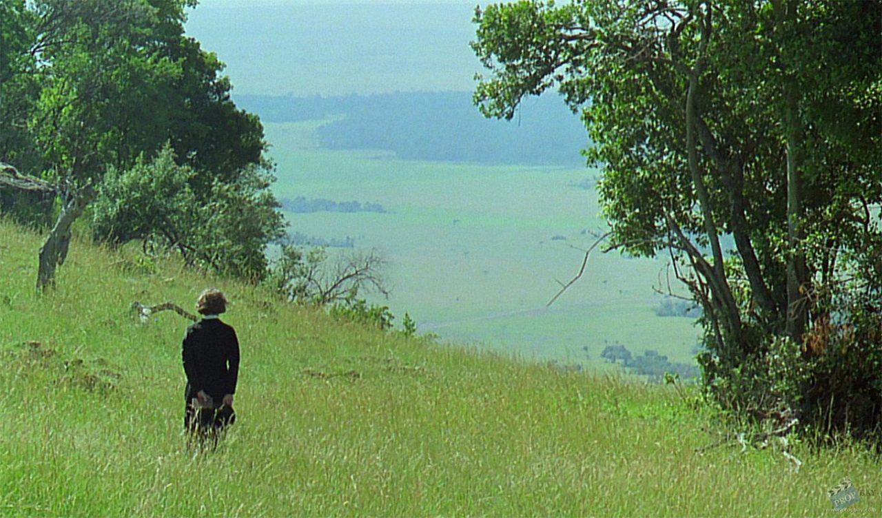 africa