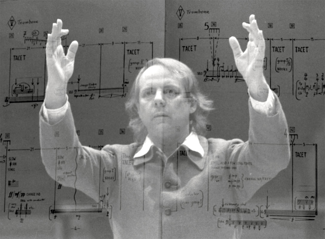 Stockhausen, 10 anni dopo - art a part of cult(ure)