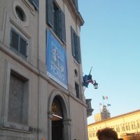 immagine di Preview alla mostra di Picasso, Scuderie Aldobrandini, 21 - 09 - 2017 -ph. B. Martusciello