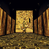 immagine per Klimt Experience