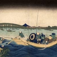 immagine per Hokusai. Sulle orme del Maestro