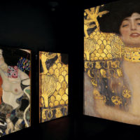 immagine per Klimt Experience