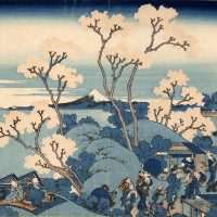 immagine per Hokusai. Sulle orme del Maestro