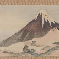 immagine per Hokusai. Sulle orme del Maestro