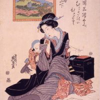immagine per Hokusai. Sulle orme del Maestro