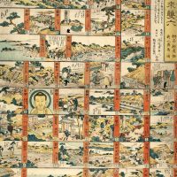 immagine per Hokusai. Sulle orme del Maestro