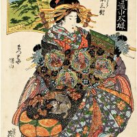 immagine per Hokusai. Sulle orme del Maestro