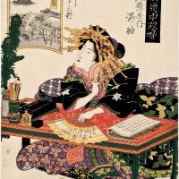immagine per Hokusai. Sulle orme del Maestro