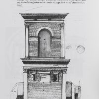 immagine Tomba Barberini, Pirro Ligorio