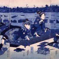 immagine per Hokusai. Sulle orme del Maestro