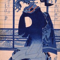 immagine per Hokusai. Sulle orme del Maestro