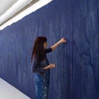 immagine per Luisa Rabbia - Love alla Collezione Maramotti
