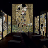 immagine per Klimt Experience