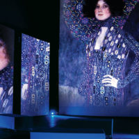 immagine per Klimt Experience