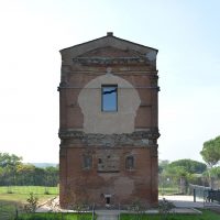 immagine Tomba Barberini, ®Parco archeologico Appia Antica