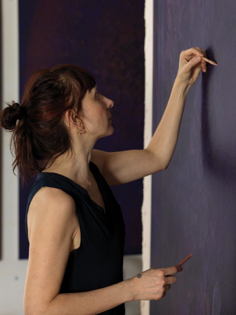 immagine per Luisa Rabbia - Love alla Collezione Maramotti