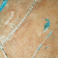 immagine Volta Tomba Barberini, ®Parco archeologico Appia Antica