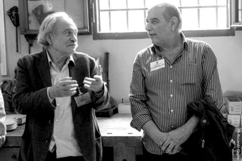 immagine per Kounellis