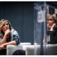 immagine per Concita de Gregorio - Simona Ghizzoni, Anna Di Prospero, Edizioni Contrasto - MAXXI