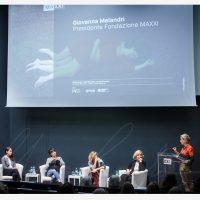 immagine per Concita de Gregorio - Simona Ghizzoni, Anna Di Prospero, Edizioni Contrasto - MAXXI