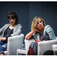 immagine per Concita de Gregorio - Simona Ghizzoni, Anna Di Prospero, Edizioni Contrasto - MAXXI