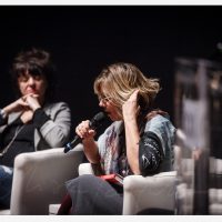 immagine per Concita de Gregorio - Simona Ghizzoni, Anna Di Prospero, Edizioni Contrasto - MAXXI