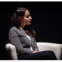immagine per Concita de Gregorio - Simona Ghizzoni, Anna Di Prospero, Edizioni Contrasto - MAXXI