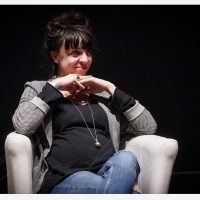 immagine per Concita de Gregorio - Simona Ghizzoni, Anna Di Prospero, Edizioni Contrasto - MAXXI