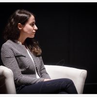 immagine per Concita de Gregorio - Simona Ghizzoni, Anna Di Prospero, Edizioni Contrasto - MAXXI