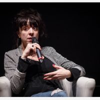 immagine per Concita de Gregorio - Simona Ghizzoni, Anna Di Prospero, Edizioni Contrasto - MAXXI