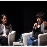 immagine per Concita de Gregorio - Simona Ghizzoni, Anna Di Prospero, Edizioni Contrasto - MAXXI