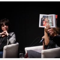 immagine per Concita de Gregorio - Simona Ghizzoni, Anna Di Prospero, Edizioni Contrasto - MAXXI