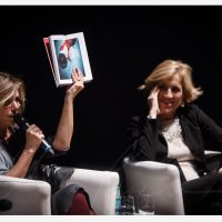 immagine per Concita de Gregorio - Simona Ghizzoni, Anna Di Prospero, Edizioni Contrasto - MAXXI