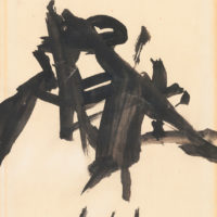 immagine per asta dedicata all'arte moderna