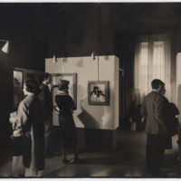 immagine per asta dedicata all'arte moderna
